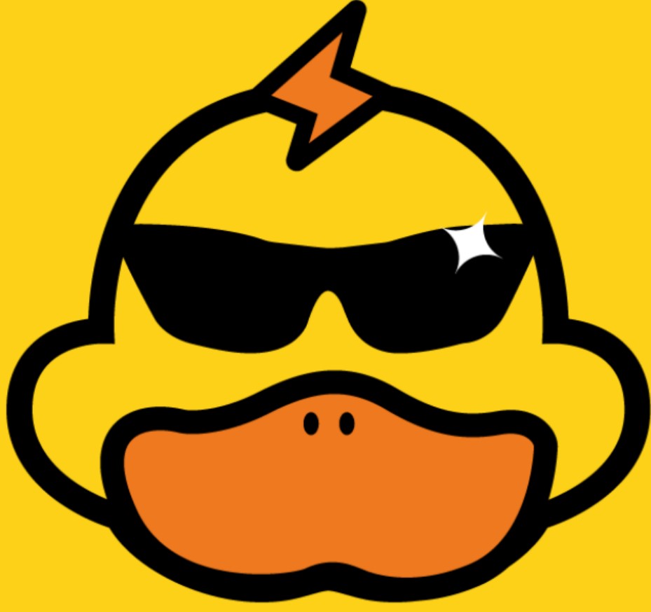 冒泡鸭下载免费